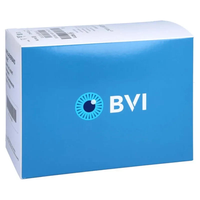 Bandaj de sticlă pentru ceas Visitec Unsterile perforat 50 buc — preț și oferte