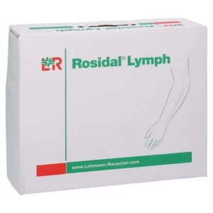 Rosidal Lymph Arm mare 1 buc