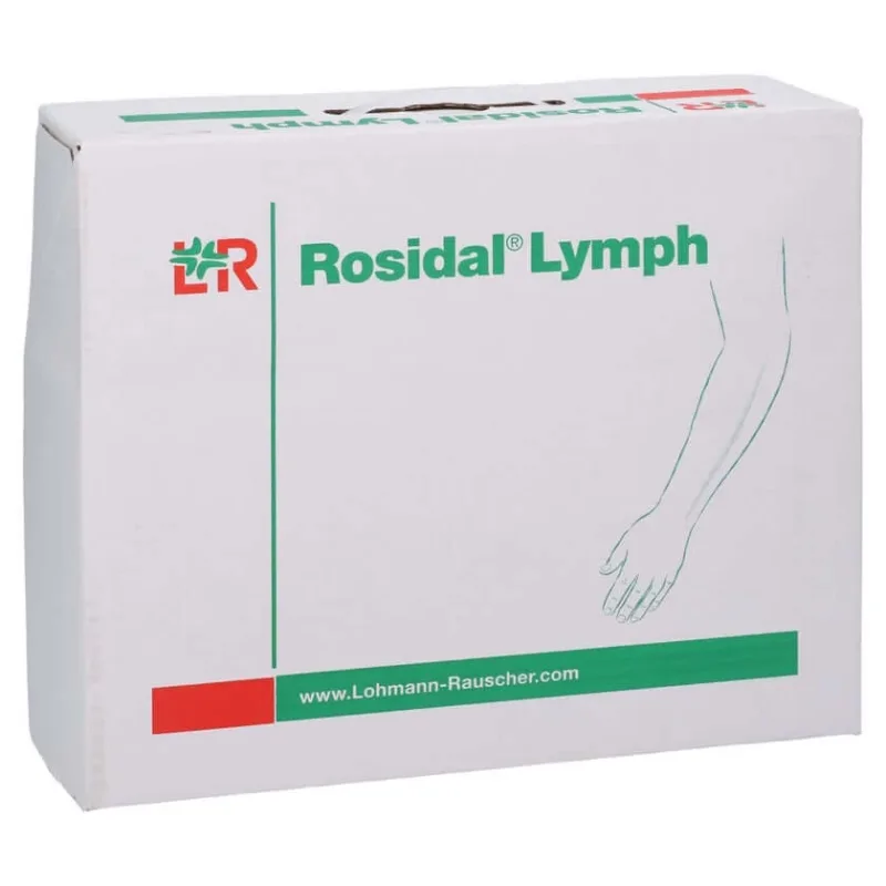 Rosidal Lymph Arm mare 1 buc — preț și oferte