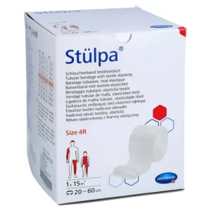 Stülpa roll 4R 10 cmx15 m cap / picior / ax 1 buc