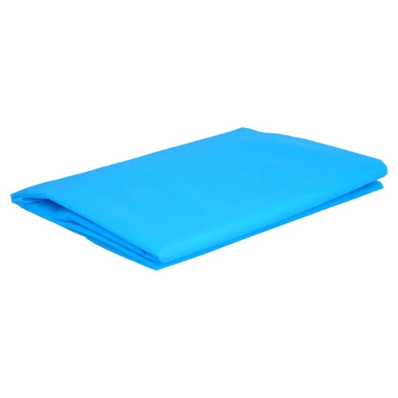 Șorț de unică folosință PE albastru 120 cm nesteril m 1 buc — preț și oferte