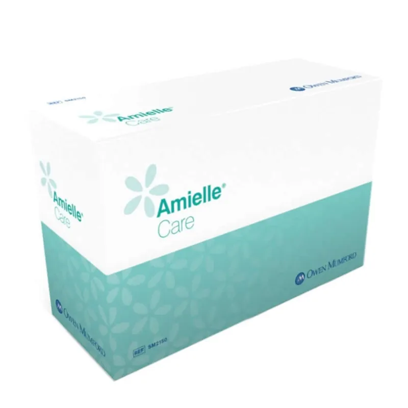 Set de îngrijire Amielle 1 buc — preț și oferte