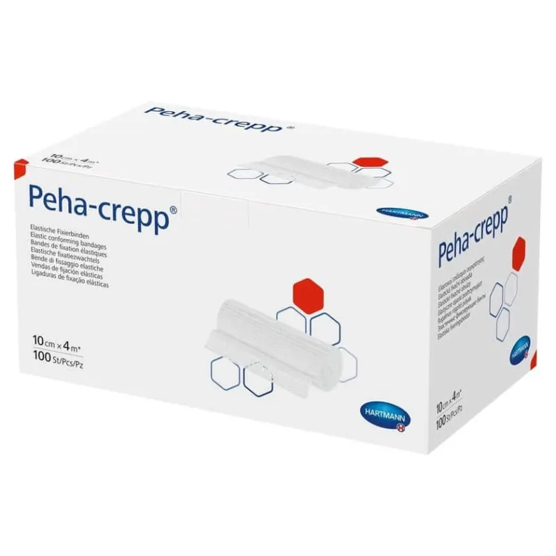 Peha-crepp 10 cm x 4 m 100 buc — preț și oferte