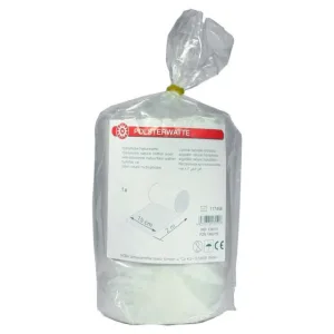 Vată de căptușeală Rulată 15 cmx2 m 1 buc