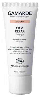 Gamarde Cica Repar – Tratament reparator organic 40 ml — preț și oferte