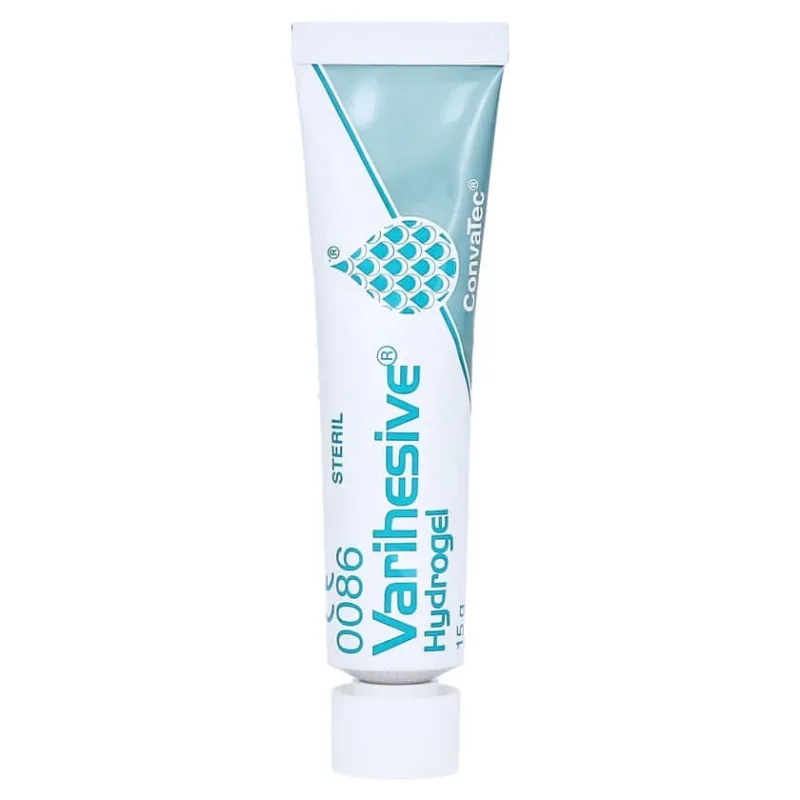 Varihesive Hydrogel M.aplicator.steril 1X15 g — preț și oferte
