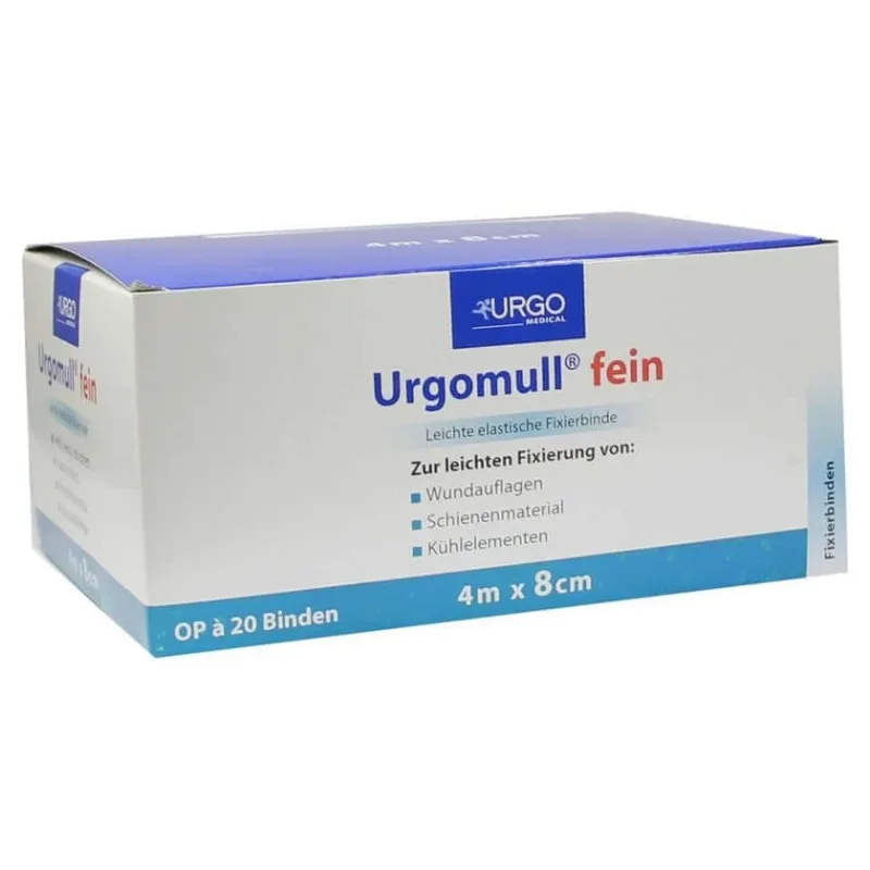 Urgomull fin 8 cmx4 m 20 buc — preț și oferte