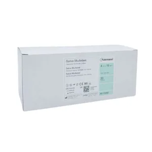 Bandaje de tifon Elastic 10 cmx4 m Salva Mul 20 buc