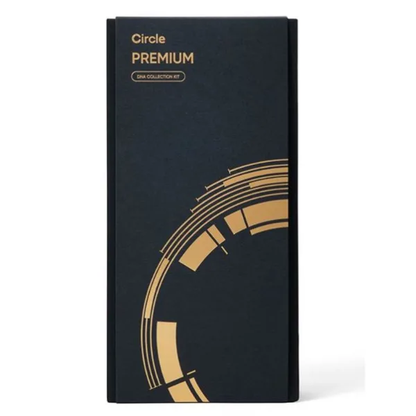 Test ADN Circle Premium, Prenetics Limited — preț și oferte
