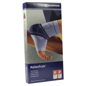 Malleotrain brățară gleznă dreapta dimensiune 5 ti 1 buc