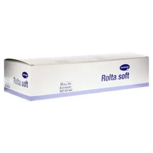 Rolta moale 10 cm x 3 m 6 buc