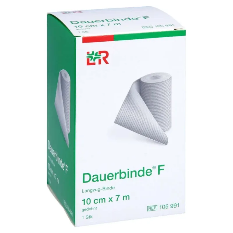 Bandaj permanent fin 10 cmx7 m 1 buc — preț și oferte