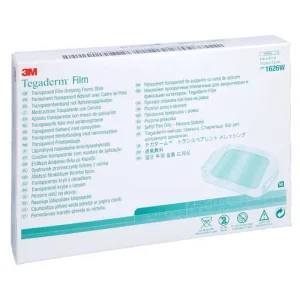 Tegaderm 3M Film 10x12 cm 1626W 50 buc.