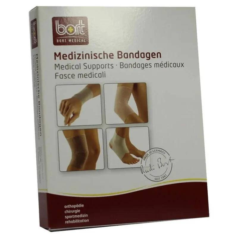 BORT Bandaj cot L piele 1 buc — preț și oferte