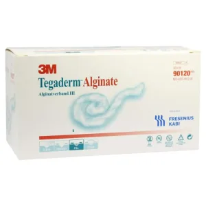Tampoane Tegaderm Alginate FK 2x30.4 c 5 buc.