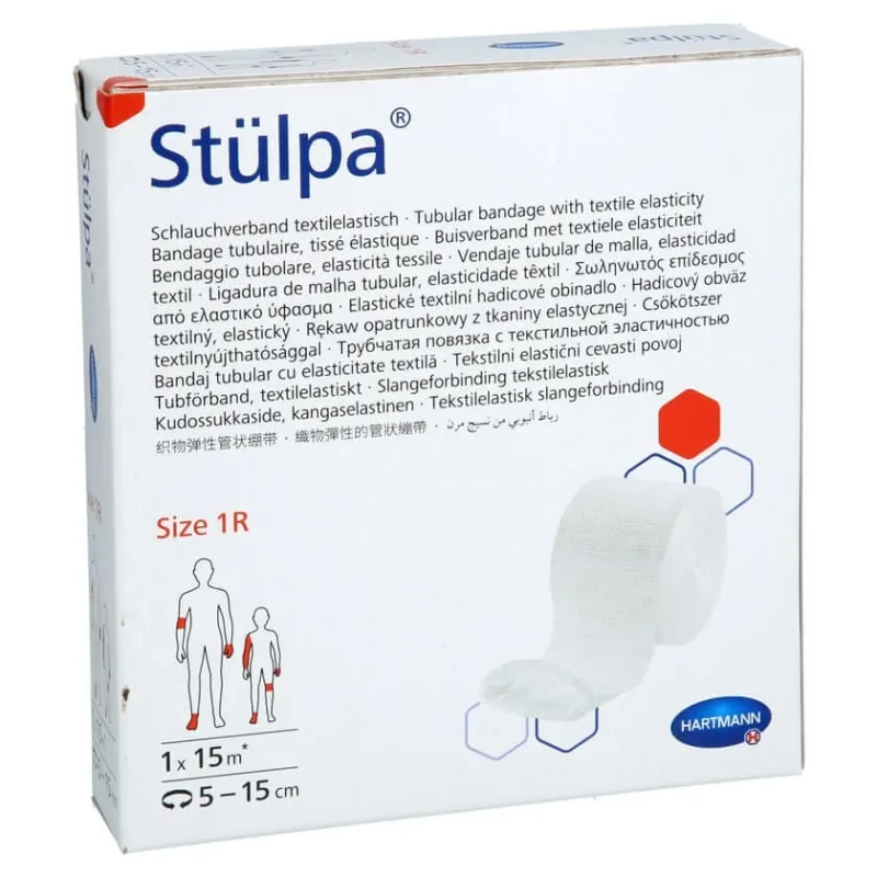Stülpa roll 1R 2,5 cmx15 m deget 1 buc — preț și oferte