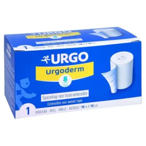 Urgoderm Stretch 15 cmx10 m 1 buc