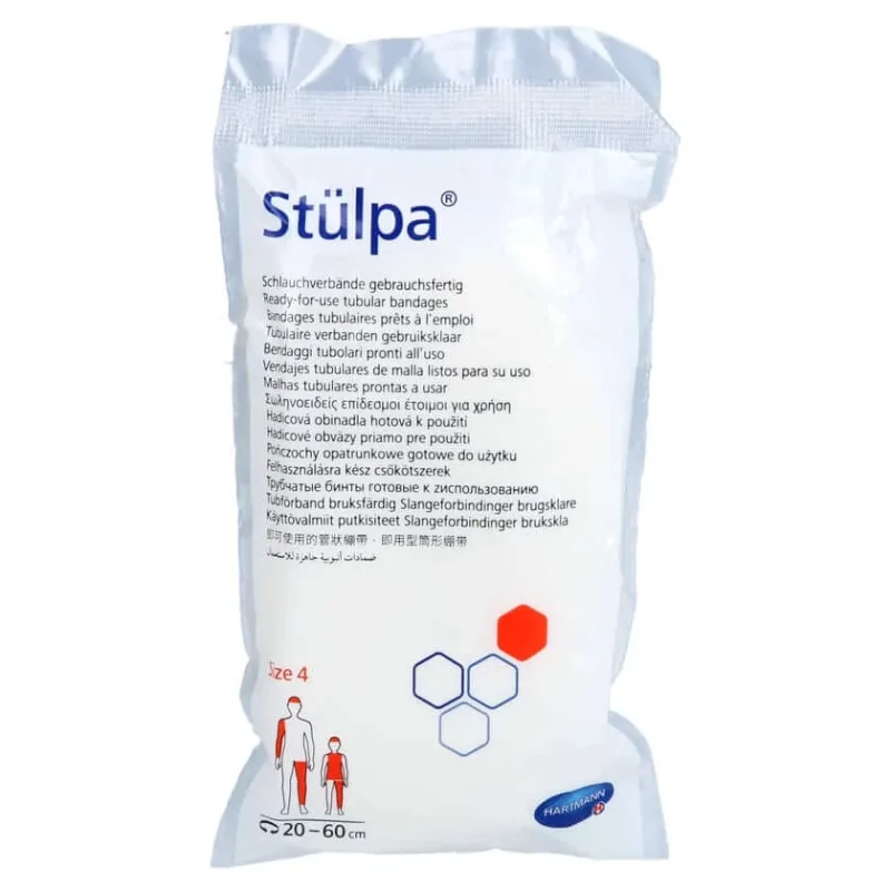 Stülpa pansament prefabricat 4 capete / axe violoncel. 1 buc — preț și oferte