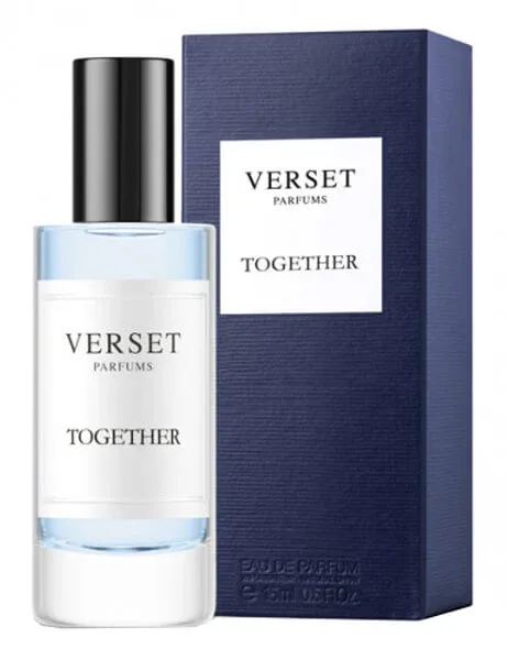 VERSET ÎMPREUNĂ EDP 15ML — preț și oferte