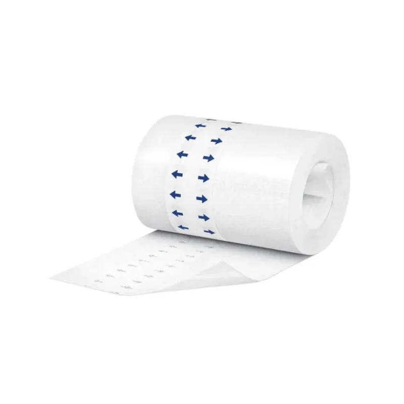 Omnifix silicon fixare fleece 10 cmx5 m 1 buc — preț și oferte