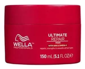 Wella Mască reparatoare Ultimate Repair Wella 150 ml