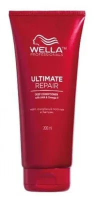 Wella Balsam reparator Ultimate Repair Wella 200 ml — preț și oferte