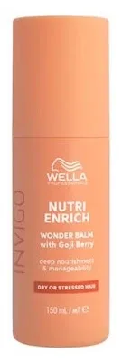 Wella Balsam hrănitor Invigo Nutri-Enrich 150 ml — preț și oferte
