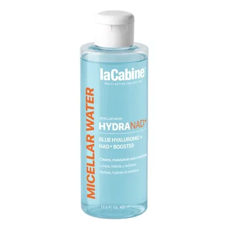 Apa micelara HydraNAD+, 400 ml, La Cabine — preț și oferte