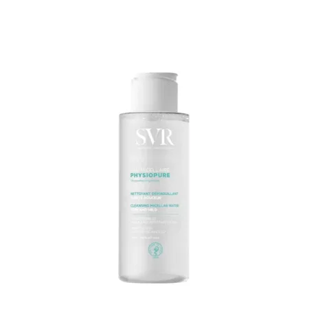 Apa micelara delicata Physiopure, 100 ml, SVR — preț și oferte