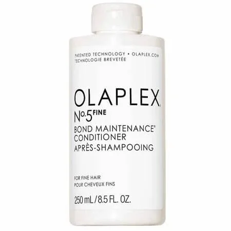 Balsam pentru volum si reparare par fin, No.5, 250 ml, Olaplex — preț și oferte