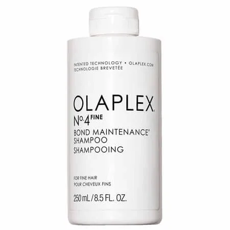 Sampon reparator si fortifiant pentru par fin, No.4, 250 ml, Olaplex — preț și oferte