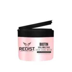 Masca cu biotina, 250 ml, Redist