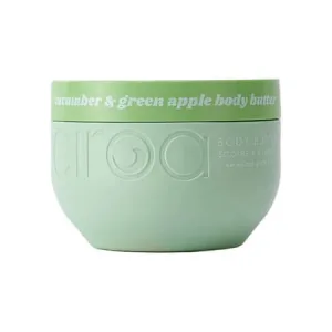 Unt de corp cu aroma de castravete si mar verde, 265 g, Ciroa