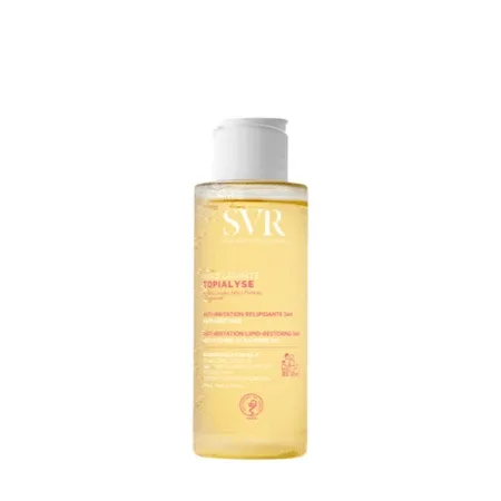 Ulei de curatare delicat Topialyse, 100 ml, SVR — preț și oferte