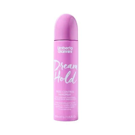 Spray fixativ pentru par ondulat Dream Hold, 200 ml, Umberto Giannini — preț și oferte