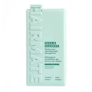 Sampon pentru par deteriorat si uscat Repair, 250 ml, Hairmate