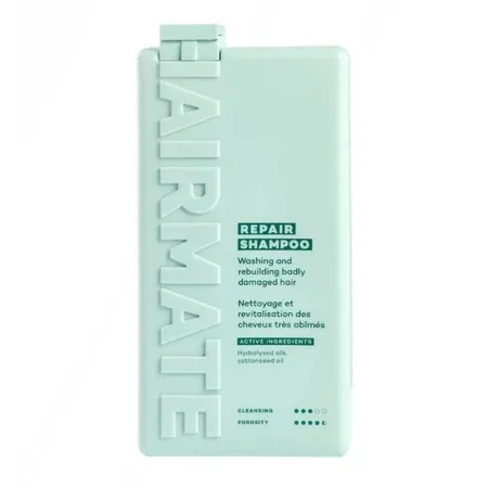 Sampon pentru par deteriorat si uscat Repair, 250 ml, Hairmate — preț și oferte