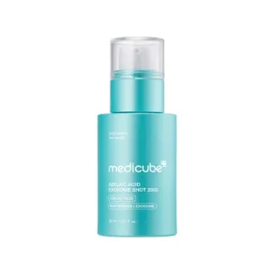 Ser cu Acid Azelaic Exosome Shot 2000, 30 ml, Medicube