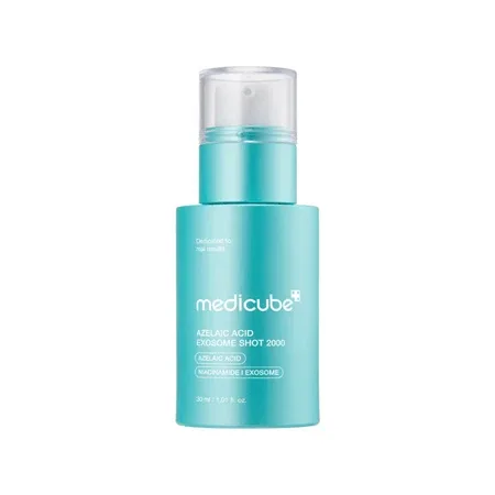 Ser cu Acid Azelaic Exosome Shot 2000, 30 ml, Medicube — preț și oferte