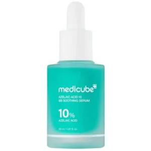 Ser calmant cu Acid Azelaic 10 BB, 30 ml, Medicube