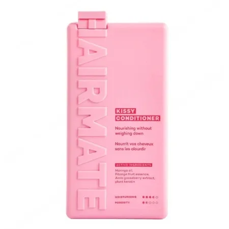 Balsam hidratant cu ulei de moringa Kissy, 250 ml, Hairmate — preț și oferte