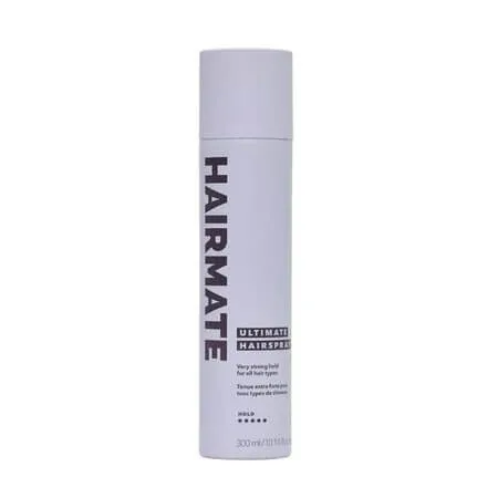 Fixativ de par Ultimate, 300 ml, Hairmate — preț și oferte