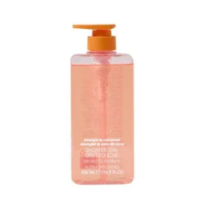 Gel de dus, Mango si Cocos, 500 ml, Ciroa