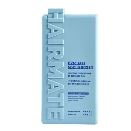 Balsam hidratant cu ulei din seminte de coacaze negre Hydrate, 250 ml, Hairmate — preț și oferte