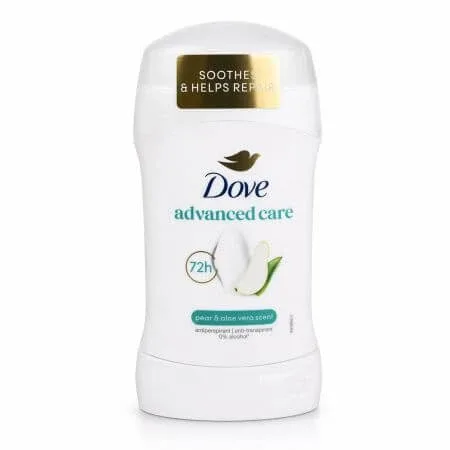 Antiperspirant stick 72H, 50 ml, Dove — preț și oferte