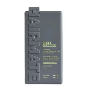 Sampon fortifiant impotriva caderii parului Hero, 250 ml, Hairmate