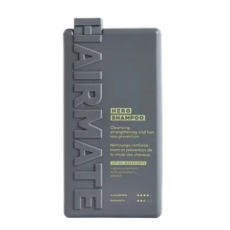 Sampon fortifiant impotriva caderii parului Hero, 250 ml, Hairmate — preț și oferte