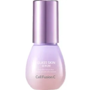 Ser de fata hidratant Glass Skin, 30 ml, Cell Fusion C