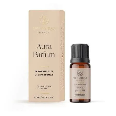 Ulei parfumat, Inspired by Aura, 10 ml, Light Candel Art — preț și oferte