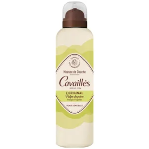 Spuma de baie Original, Esenta de Pere, 200 ml, Roge Cavailles